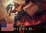 Diablo 3 US